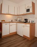 Küche Wohnung Rabuschl