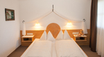 1. Schlafzimmer Wohnung Rabuschl