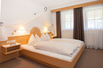 2. Schlafzimmer Wohnung Rabuschl