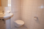 Toilette Wohnung Rabuschl