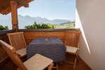 Balkon Wohnung Rabuschl