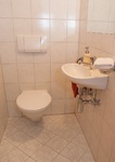 Toilette Wohnung Wonne