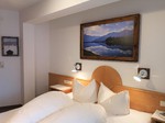 Schlafzimmer Wohnung Wonne