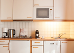 Küchenzeile Wohnung Frommes