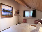 Schlafzimmer 3 Betten Wohnung Frommes