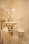 WC Wohnung Frommes