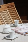 Balkon Wohnung Frommes