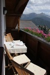 Balkon Wohnung Frommes