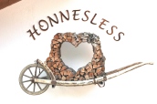 Honnesless